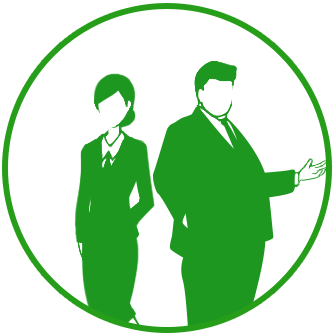 ビジネスなどの
ミーティング参加
(通訳)