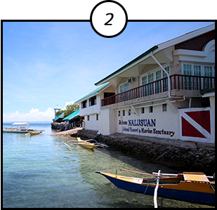 観光案内などの通訳