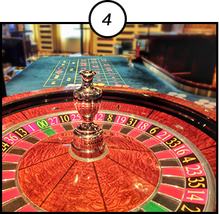 カジノやナイトスポット案内